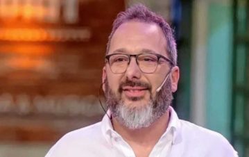 Revelan detalles desconocidos de la enfermedad que sufría Gerardo Rozín