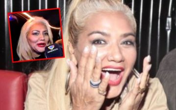 ¡Nuevo romance! Gladys La Bomba Tucumana reveló que está de novia y… ¡on fire!: “Queremos todo ya y…”