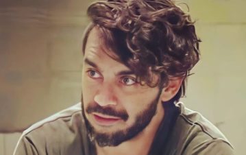 Gonzalo Heredia se sinceró y habló de su peor momento: "Pensé en..."