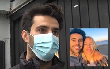 Manu Urcera contó cuál es la razón por la que no puede ni escuchar la canción que hizo Nicole Neumann para Amigovios