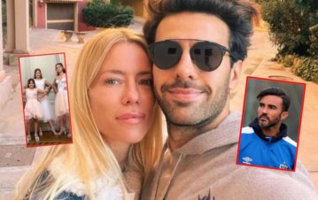 ¡Magistral jugada! El nuevo gesto de Manu Urcera con las hijas de Nicole que enfureció a Fabián Cubero: “Él es…”