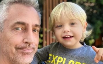¡Con seguridad! Marley volverá a ser padre y Mirko ya le dijo si prefiere varón o mujer: "El quiere que sea...”