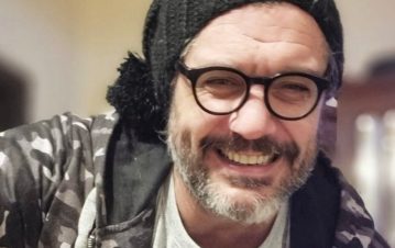 La conmovedora historia de Maxi Ghione, tras recuperar el 80 por ciento de audición: “Cuánto me he perdido en..."
