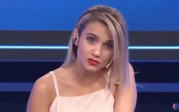 La fuerte revelación de Nazarena di Serio sobre su infancia: "Para tener comida con mi mamá íbamos a..."
