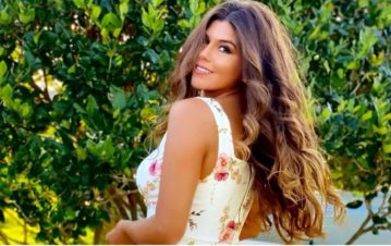 ¡Misterio resuelto! La primera foto del esposo de la Niña Loly: Walter Mercury