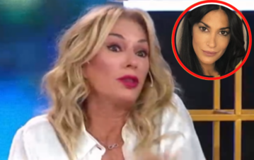 La denuncia en vivo de Yanina Latorre contra Silvina Escudero: “La encontré teniendo sexo con…”