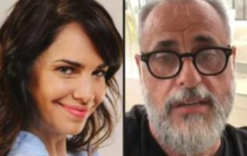 El inesperado mensaje de Romina Pereiro, la ex de Rial: “Cuando tenés un amigo genial y…”