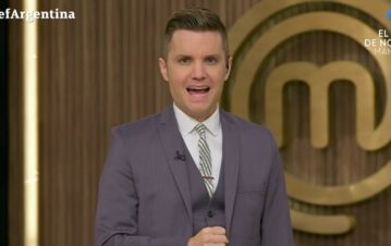 Sorpresa y tensión en Masterchef: la participante más querida quedó afuera del reality