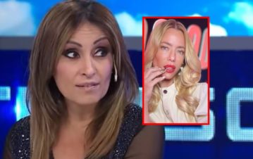 ¡Durísima! Marcela Tauro fue implacable con Nicole Neumann y la cuestionó como mamá: “Me dirán antigua, pero para mí…”