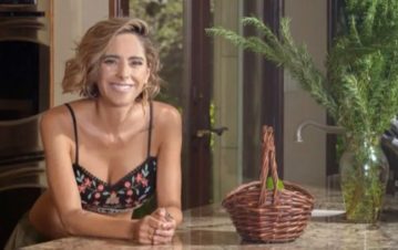 Angel de Brito reveló la exorbitante cifra que cobra Victoria Vannucci por cocinarle a una de las Kardashian