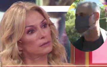 Yanina Latorre aseguró saber la inesperada razón del escándalo entre Jorge y Romina Pereiro: “Ella no quiere saber nada con..."