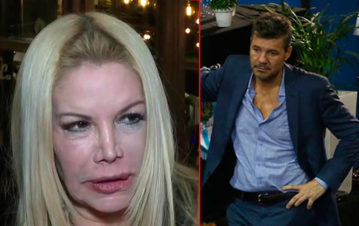Soledad Aquino confesó el secreto mejor guardado de Marcelo Tinelli y sorprendió: “Nunca lo contó, nosotros perdimos…”