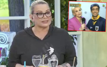 Carmen Barbieri reveló un dato estremecedor de la muerte del Potro Rodrigo: "Al cuerpo le faltaba..."