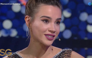 La impactante confesión de Celeste Cid sobre las adicciones: "Hace dos años que..."