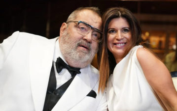 La foto de Elba Marcovecchio en una revista que generó polémicas por el Photoshop: “Está irreconocible y…”