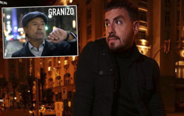 La fuerte opinión de Fede Bal sobre la película Granizo que generó gran polémica: "Me sorprende la..."