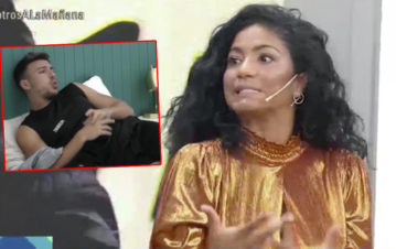 La denuncia de Kate Rodríguez que puede sacudir al Hotel de los famosos: "Martín Salwe es un hostigador, te toca y te..."