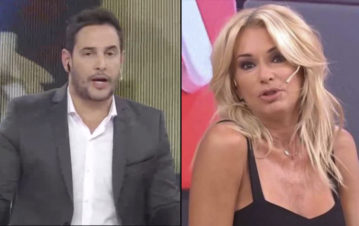 Picante chicana de Rodrigo Lussich a Yanina Latorre desata guerra Socios-LAM: "La mamá de Tini no nos dicta la..."