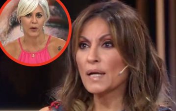 Revelan cómo terminó en América la furiosa pelea entre Marcela Tauro y Débora D’Amato: “Les exigieron que…”