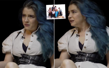 Erica Rivas rompió el silencio sobre su salida de Casados con hijos: "Me echaron porque era un..."