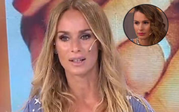 El picante comentario de Sabrina Rojas sobre la labor de Pampita en El Hotel de los famosos: "Ella es muy..."