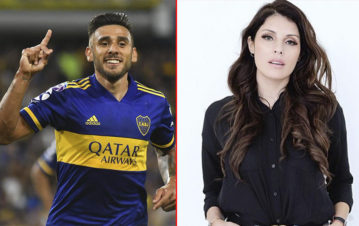 ¡Escándalo en Boca! Toto Salvio atropelló a su esposa tras ser descubierto con su amante: quiénes son las mujeres involucradas