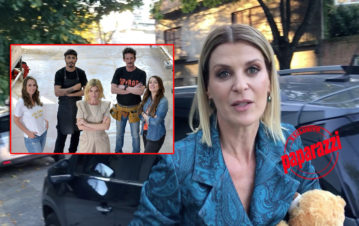 ¡Exclusivo! Eugenia Tobal reveló cómo resolvió la deuda que tenía Marcelo Tinelli por el programa levantado