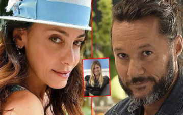 Aseguran que la nueva novia de Diego Torres podría molestarle a Débora Bello: "Es un romance que viene de..."