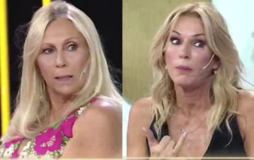 Arde la interna en LAM: cuál es el paso que planea dar Ana Rosenfeld tras su feroz pelea con Yanina Latorre
