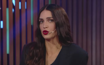 En medio de su crisis de pareja, Zaira Nara pasó por el quirófano y explicó el motivo: "Me tenía que sacar dos..."