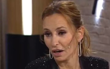 ¡Pasado delictivo! Analía Frachín confesó que le prohibieron la entrada a Disney y contó la razón: "Me echaron por..."