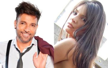 ¡Sacudón! Martín Bossi tiene una joven  novia: "Es productora de seguros y es muy amiga de…”