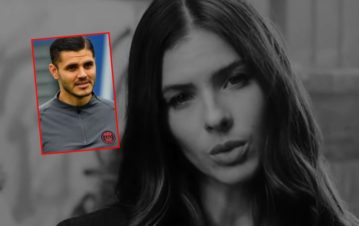 ¡Teléfono Mauro! Qué dice la letra y para quién está dedicada la nueva canción de la China Suárez