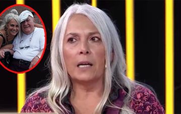 Daisy May Queen contó la experiencia paranormal que vivió en la India con su papá: “Me mandó un mensaje por…”