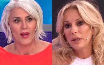 Yanina Latorre contó que se siente traicionada por Débora D'Amato y por qué no la perdonaría: “Vendió a..."