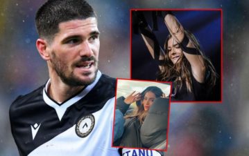 Revelan la razón por la que Rodrigo De Paul se "abrió" de la China Suárez y se la jugó por Tini: "Vio que..."