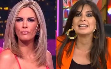 Potente sentencia de Edith Hermida sobre Viviana Canosa y su forma de pensar: “Ella se merece un...”