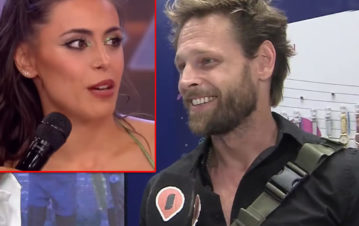 La prueba que confirma que Mario Guerci y Soledad Bayona están de novios: “Ya no pueden…”