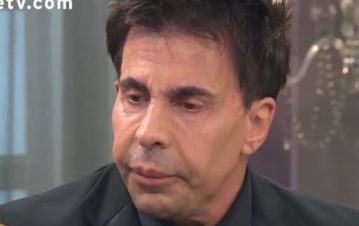 Salen a la luz los chats de Gustavo Martínez antes de morir: "Estoy mal por..."