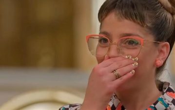 Masterchef: este es el plato que dejó afuera a Juariu y definió a los 2 finalistas