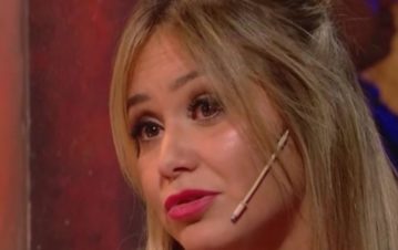 ¿Qué le pasa? El angustiante descargo de Karina La Princesita que generó preocupación: “Si supieran el dolor que…”