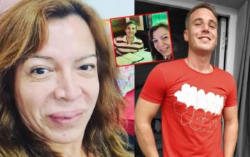 Lizy Tagliani rompió el silencio y habló de su “nuevo amor”: “Me encanta desde que lo conocí, pero…”
