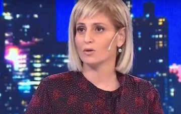 Romina Manguel contó cómo la critican las mujeres por tener un novio 21 años menor que ella