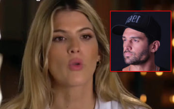 El íntimo deseo de Mery del Cerro que alarmó a su marido Meme Bouquet: “Estoy necesitando ese…”