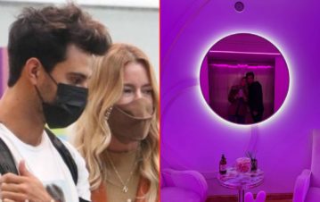 Cómo es el polémico hotel que Nicole Neumann eligió para vacacionar con Manu Urcera