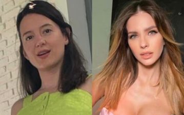 La extraña definición de Malena Pichot sobre la China Suárez: “Si tuviese su belleza y su fama, yo destruiría a...”
