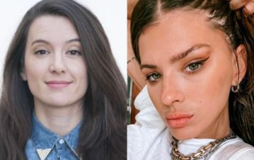 Malena Pichot criticó duro a la China Suárez y se armó la guerra del feminismo: “Jamás en su vida había…”