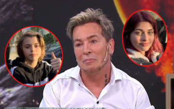 Guido Süller reveló la fuertísima razón por las que no invitaría a Marta y Felipe Fort a su resto: "Porque ellos..."