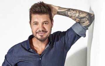 ¡Es otro! Marcelo Tinelli se animó a un rotundo cambio de look poco después de cumplir 62 años