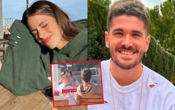 Por qué Tini Stoessel y Rodrigo De Paul no van a blanquear su relación (¡aunque se mueren de ganas!): "El quiere cuidar a..."